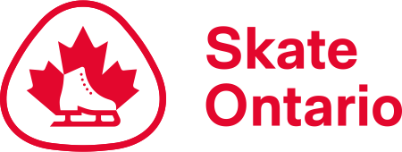 Skate Ontario's Logo