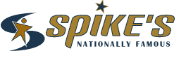 Spike's Trophies Limited's Logo