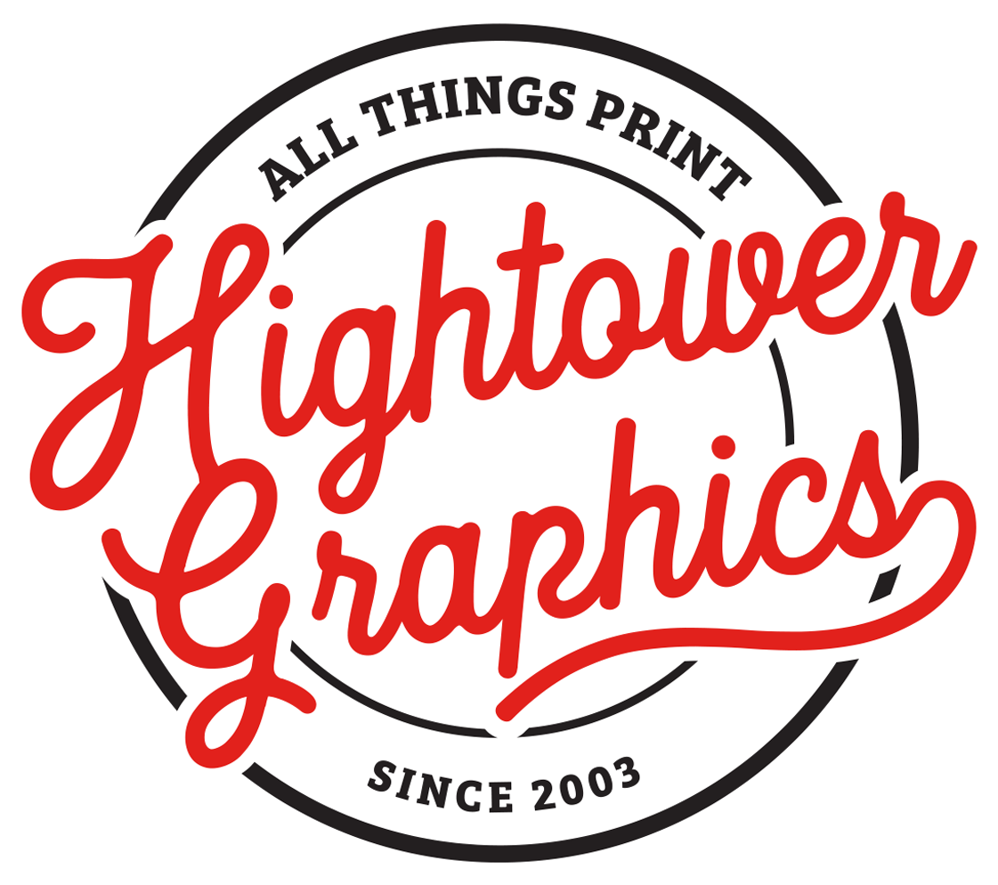 Hightower Graphics's Logo