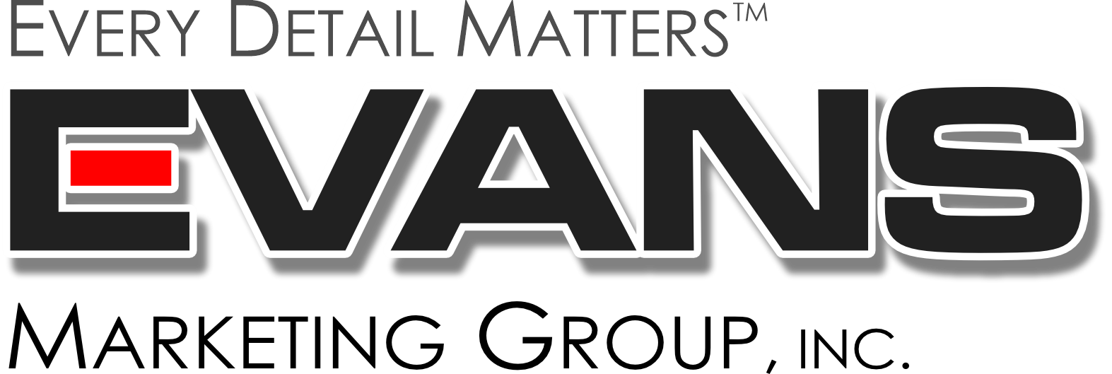 Evans Marketing Group, Inc.'s Logo