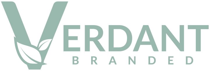 Verdant Branded's Logo