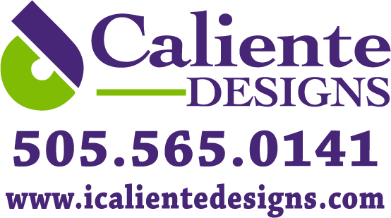 Caliente Designs's Logo