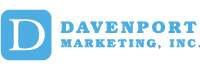 Davenport Marketing. Inc's Logo