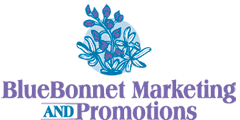 BlueBonnet Mktg & Promos Inc's Logo