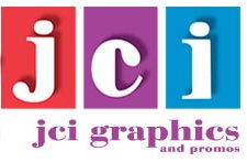 JCI Graphics and Promos's Logo
