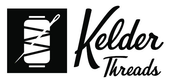 Kelder Threads Inc's Logo