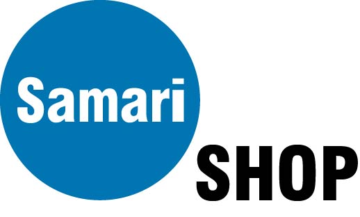 SamariShop Shipping Packaging Plus's Logo