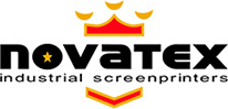 Novatex Graphics Inc.'s Logo