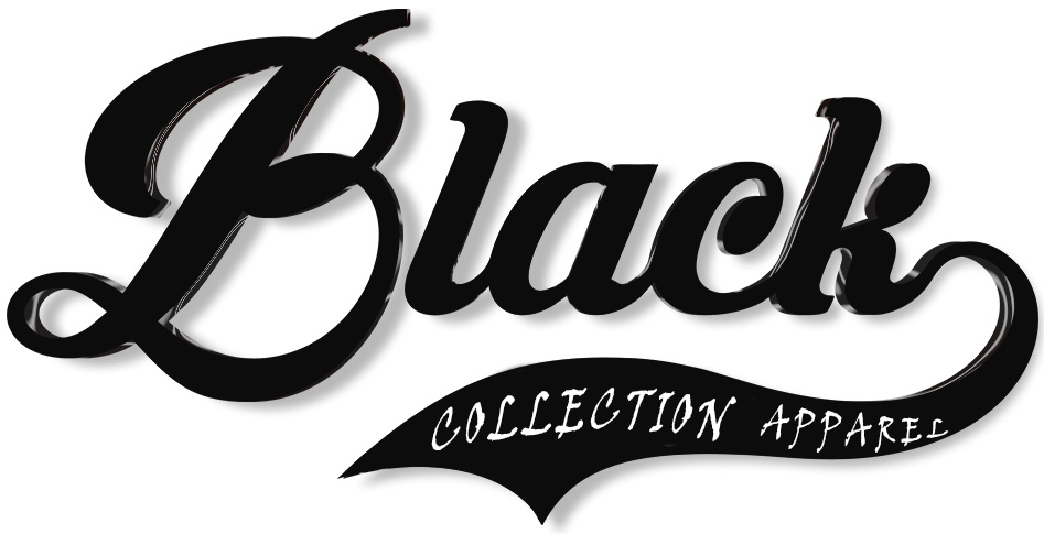 Black Collection Apparel's Logo
