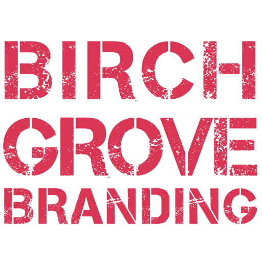 Birch Grove Branding's Logo