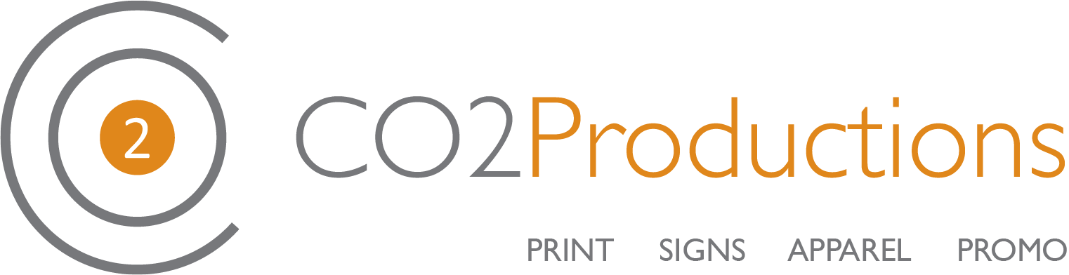 CO2 Productions, LLC's Logo