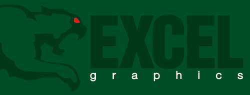 Excel Graphics's Logo