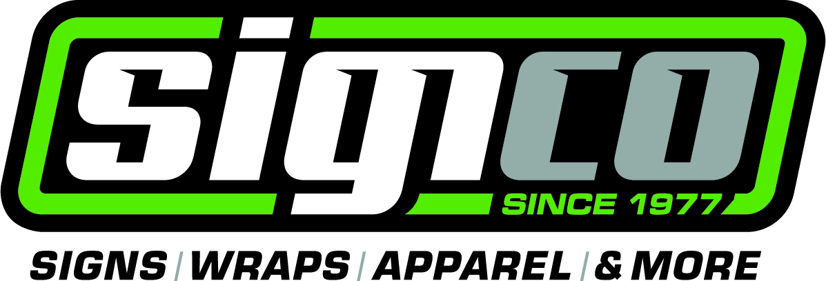 Signco, Inc.'s Logo