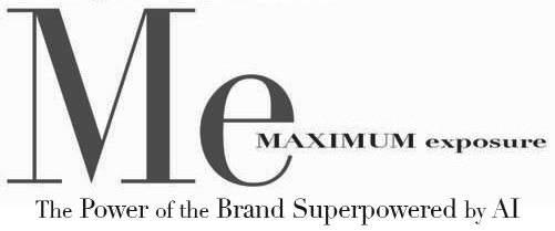 Maximum Exposure Inc.'s Logo