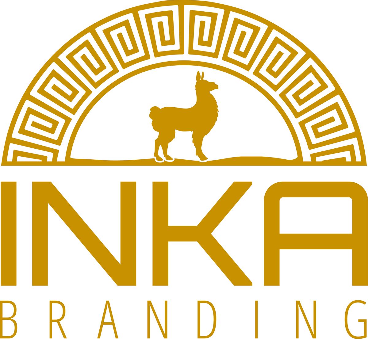 INKA BRANDING, LLC