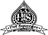 Hot Squeegee's Logo