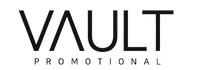 Vault Promotional's Logo