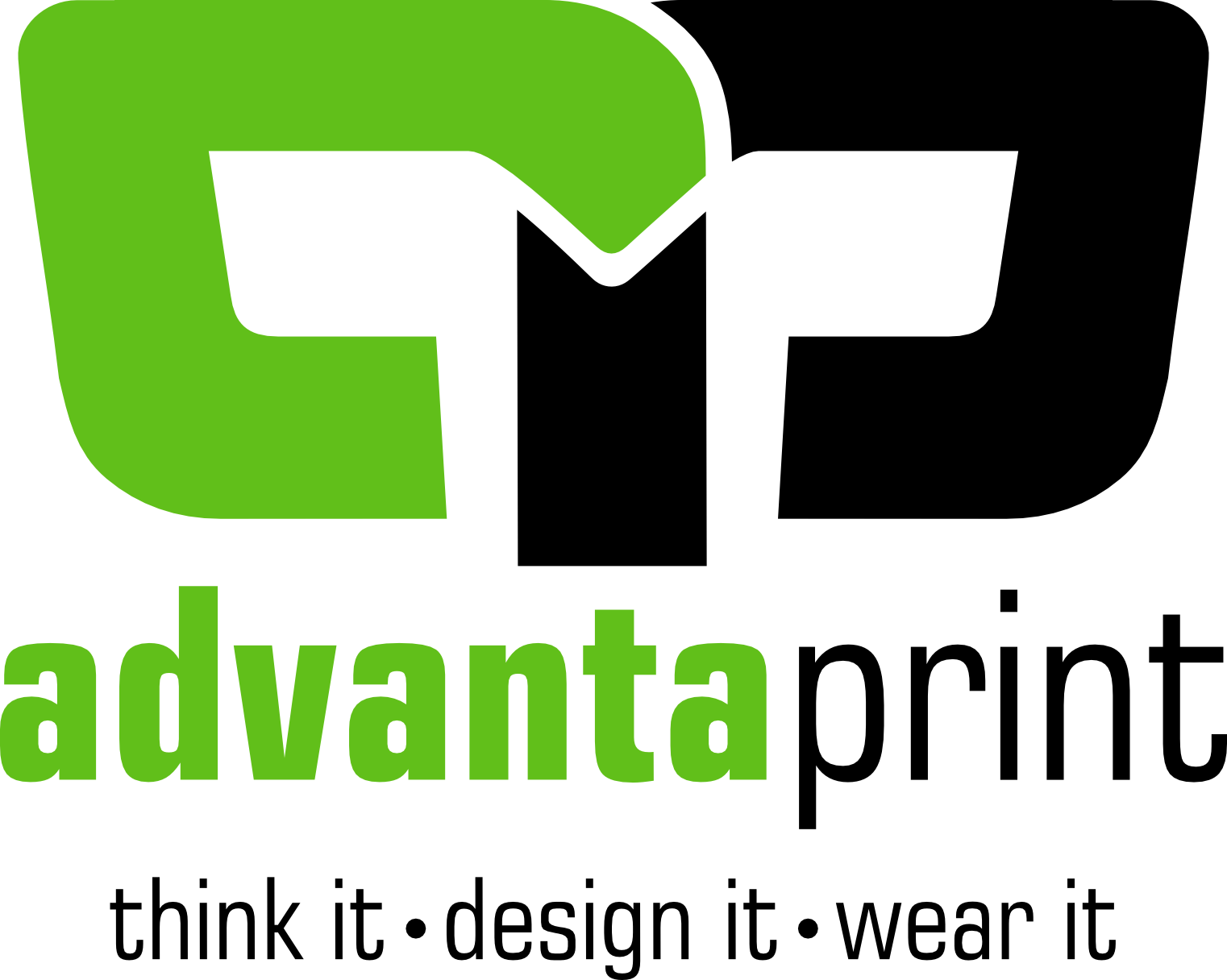 Advanta Print, LLC's Logo