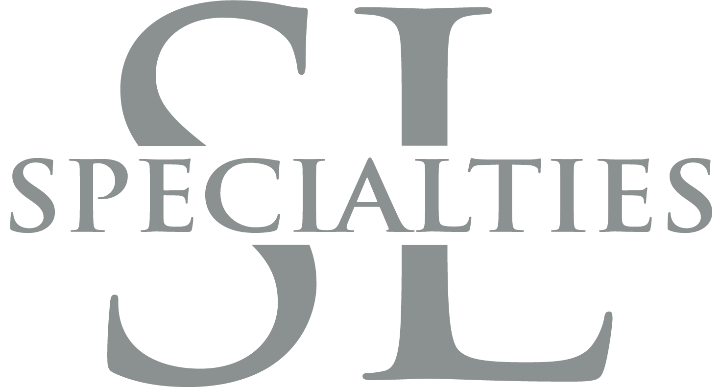 SL Specialties's Logo