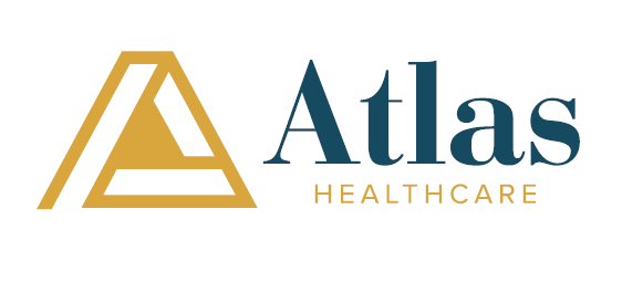 Atlas Healthcare's Logo