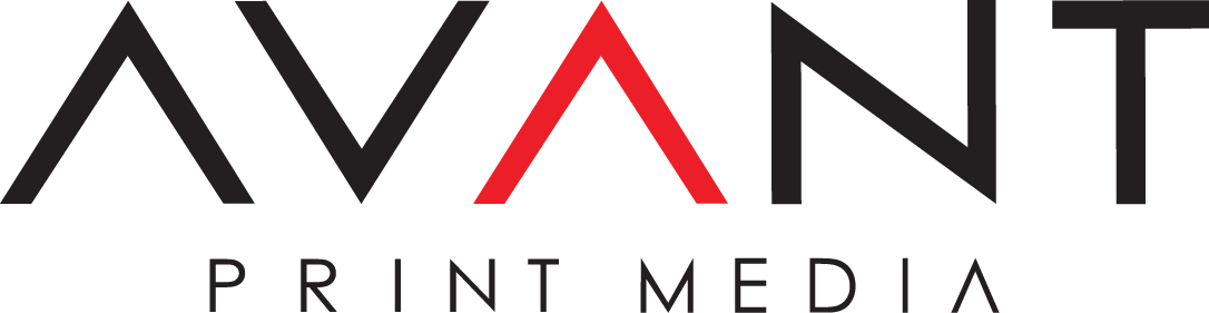 Avant Print Media's Logo