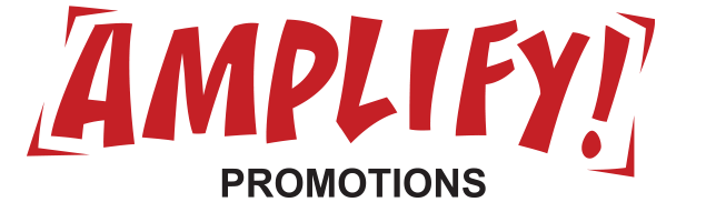 Amplify Promo's Logo