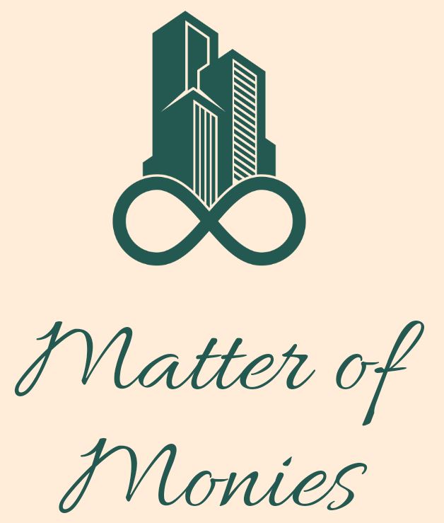 Matter of Monies's Logo
