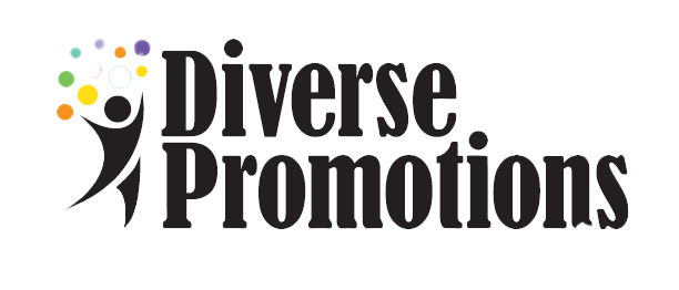 Diverse Promotions LLC's Logo