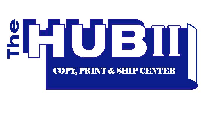 The Hub II's Logo