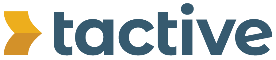 Tactive's Logo