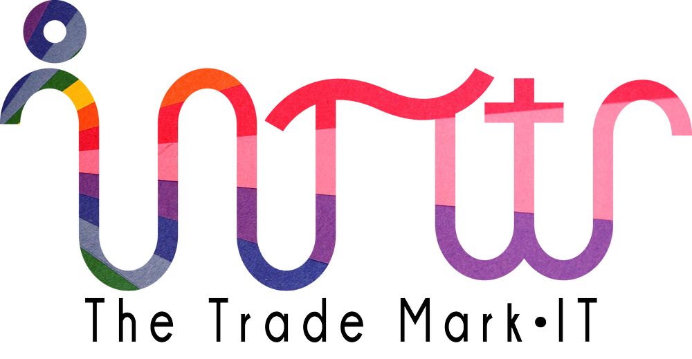The Trade MarkIT's Logo