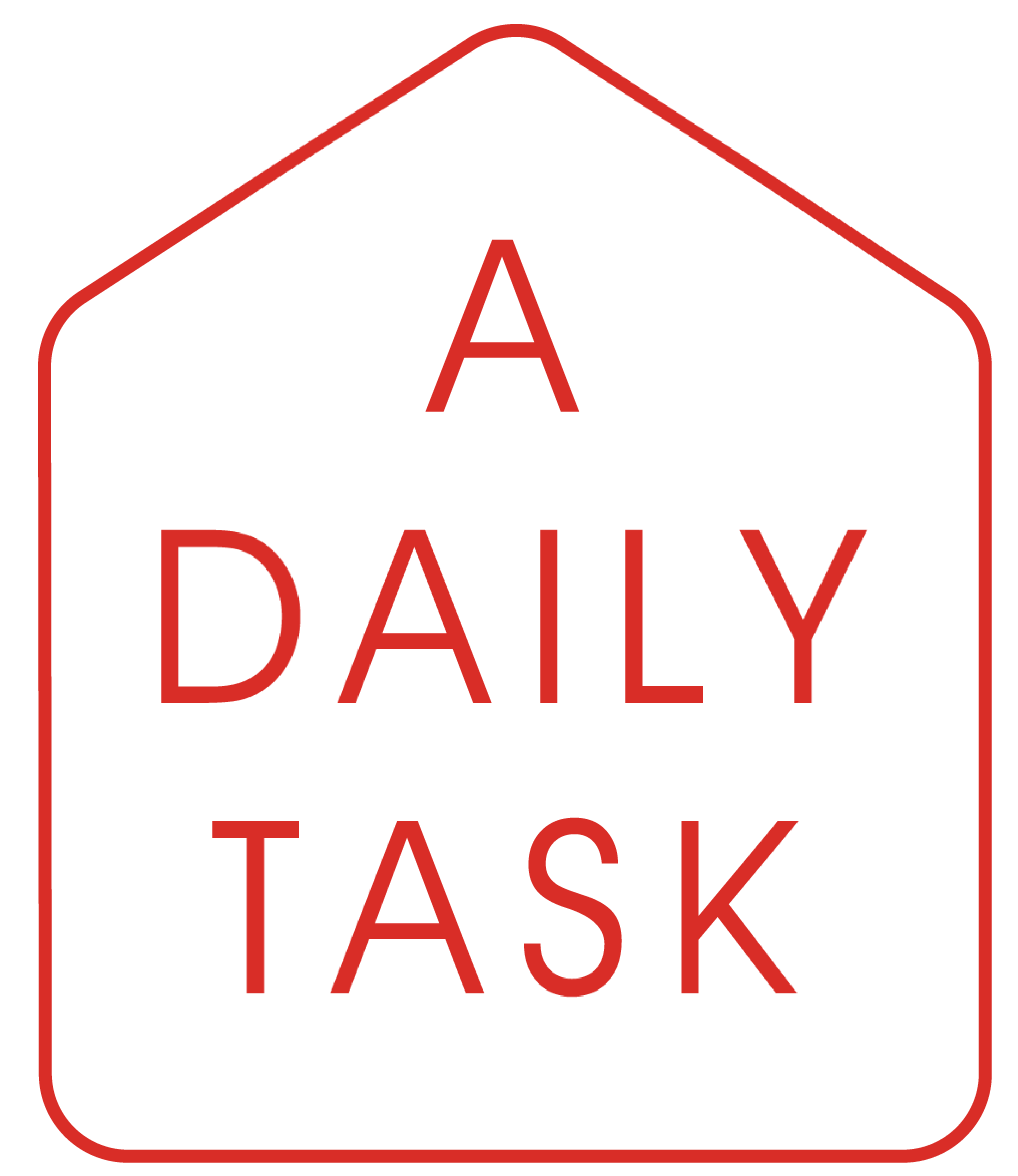 A Daily Task's Logo