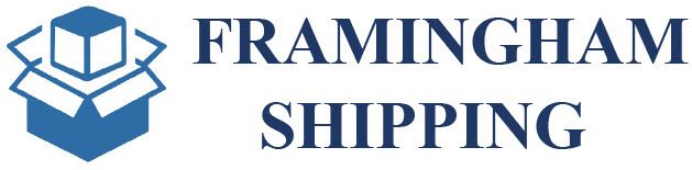 Framingham Shipping Company's Logo