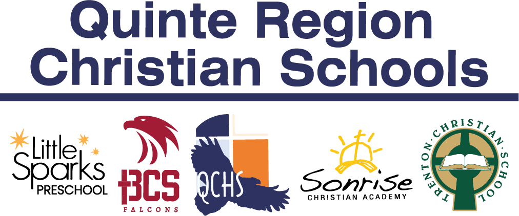 Quinte Region Christian Schools's Logo