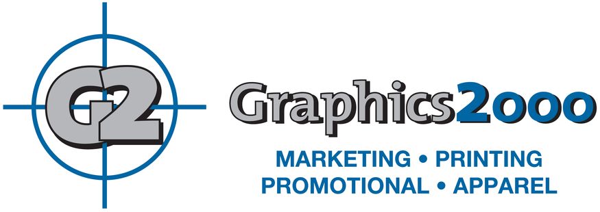 Graphics 2000 Inc's Logo