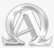 Alpha-Omega Supply LLC's Logo
