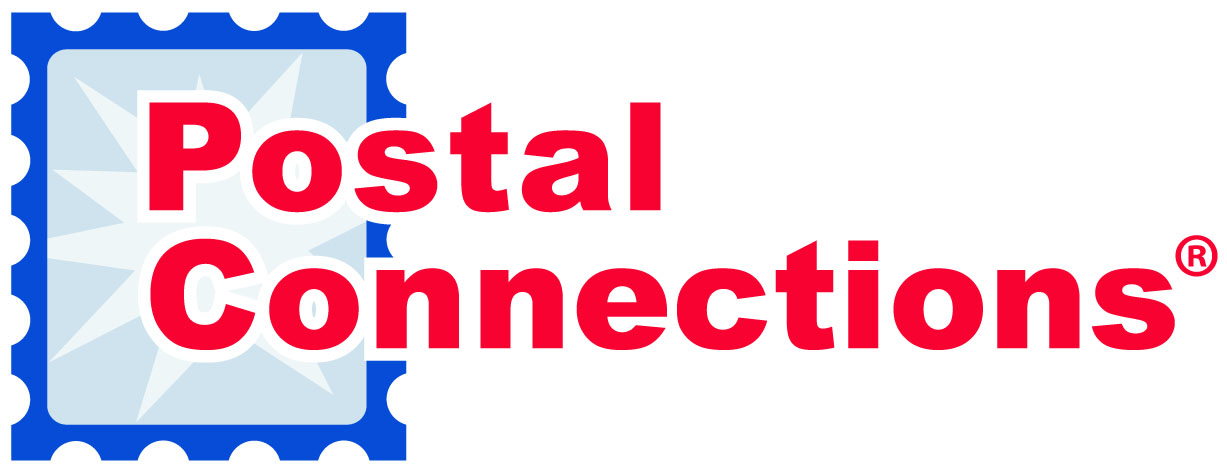 Postal Connections's Logo