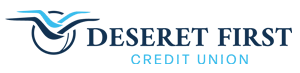DESERET FIRST CREDIT UNION's Logo