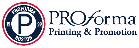 Proforma Printing & Promotion's Logo