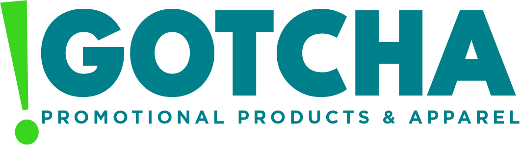 Gotcha Marketing, Inc.'s Logo