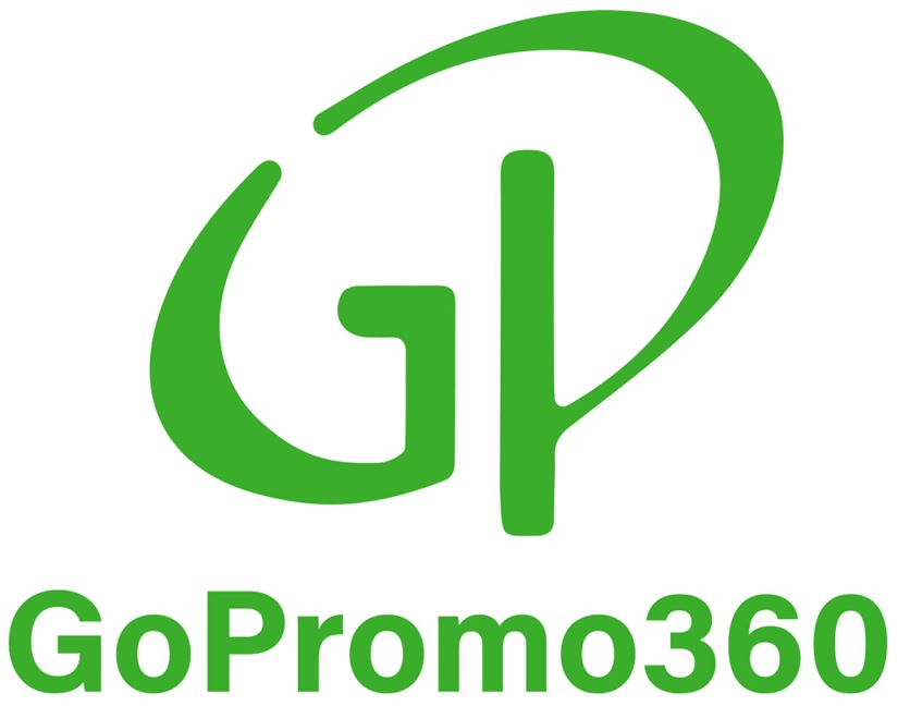 GoPromo360 LLC's Logo
