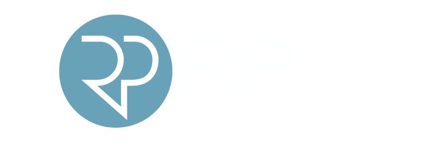 RP Promotions, LLC's Logo