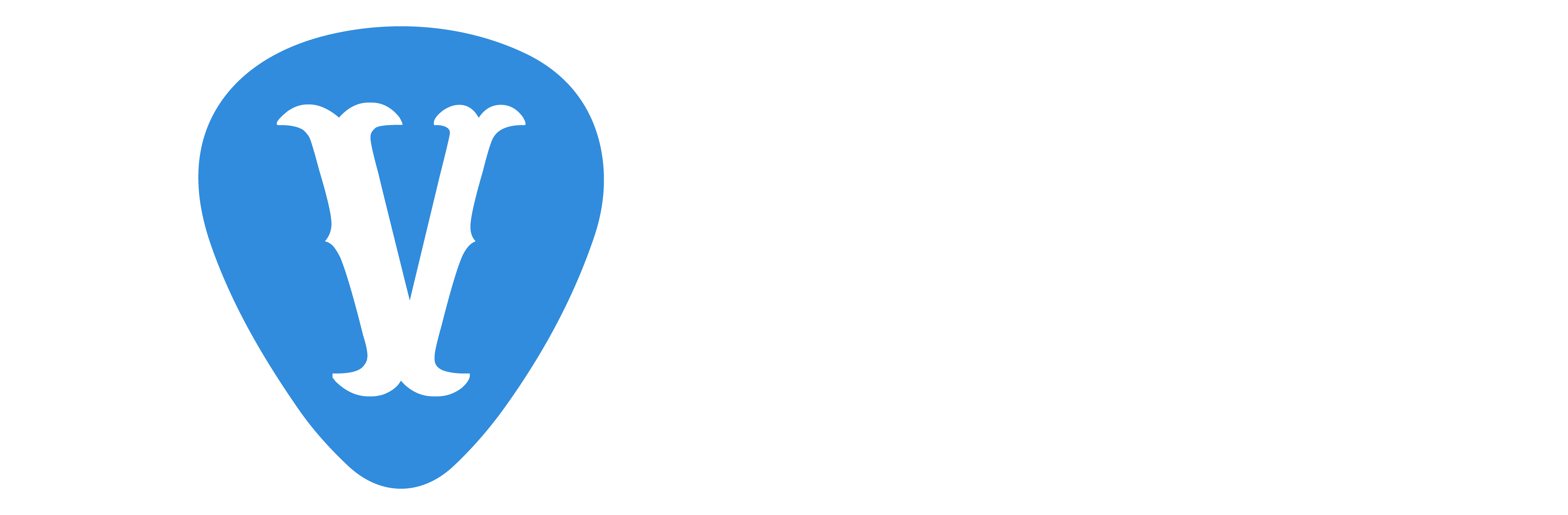 The Ville Branding's Logo