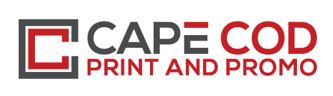 Cape Cod Print and Promo's Logo