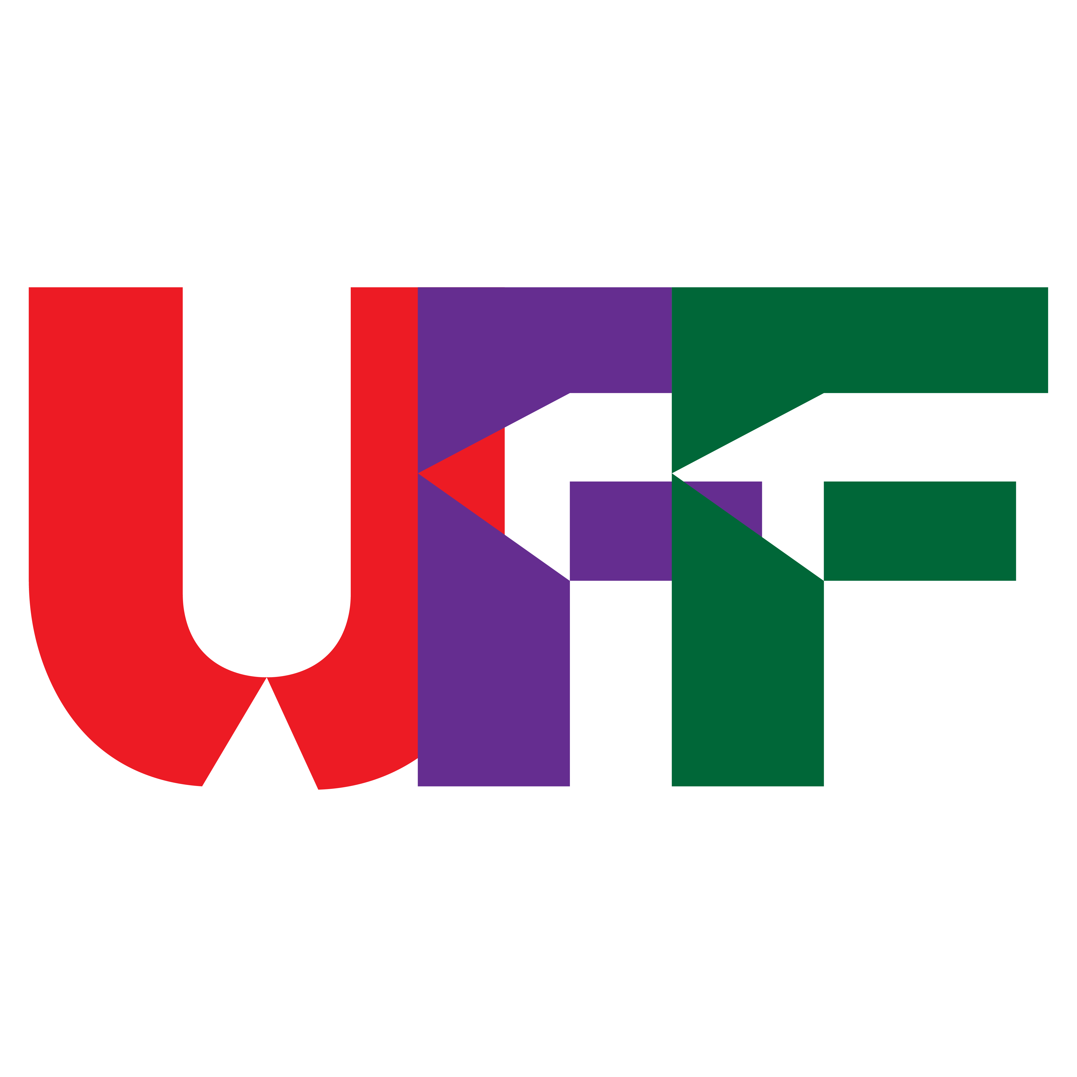 UFF Corp's Logo
