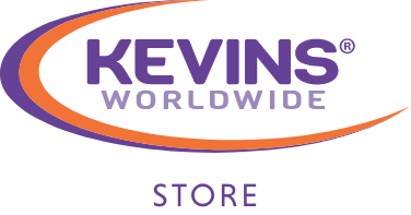 Kevins Worldwide's Logo
