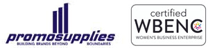 PromoSupplies's Logo