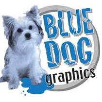 Blue Dog Graphics