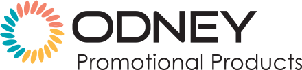 Odney Promotional Products Inc's Logo