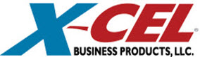 X-Cel Business Products, LLC, Memphis, TN 's Logo
